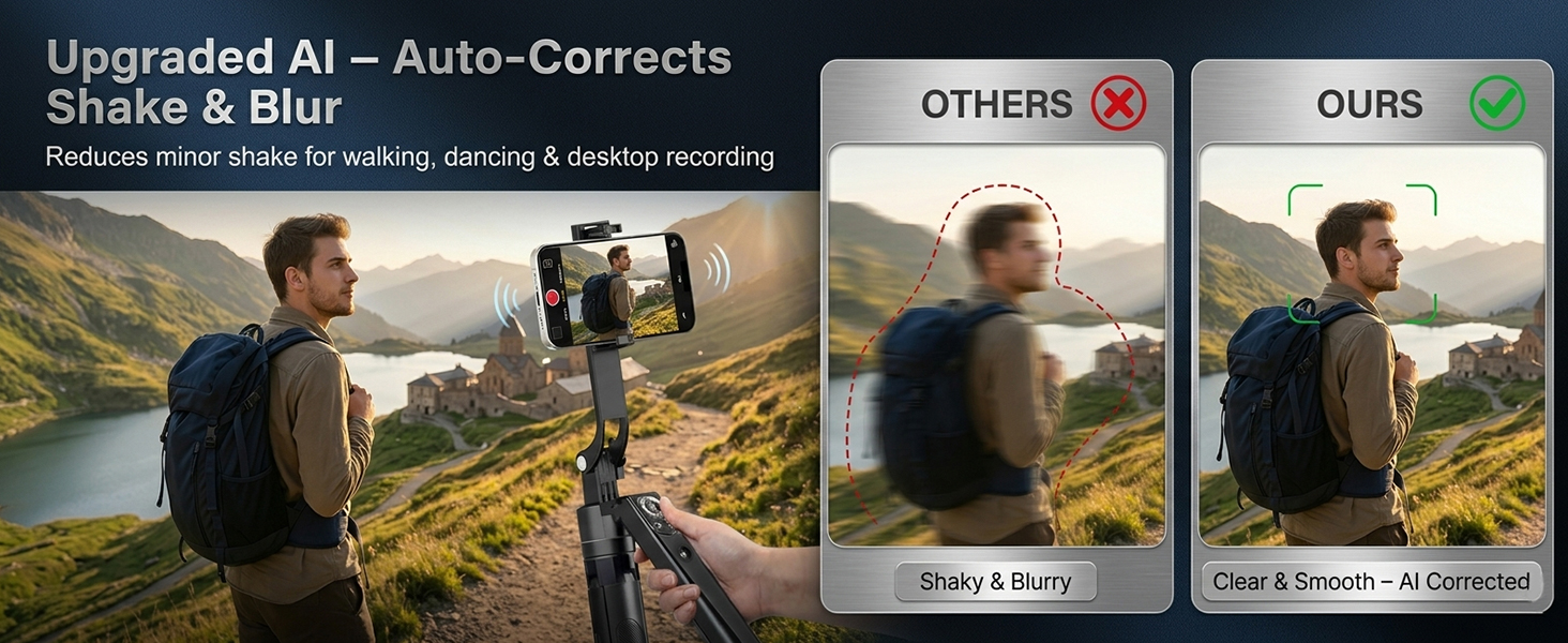 best tripod for content creators