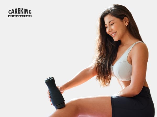 lymphatic drainage tool for legs