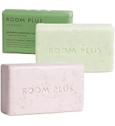 Fragrance Soap Big Brick of Soap Bar,Made with Organic Oils, For Face, Body and Hair,1.3lb(21ounc...