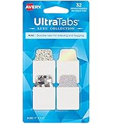 Avery Ultra Tabs Luxe Collection, 1
