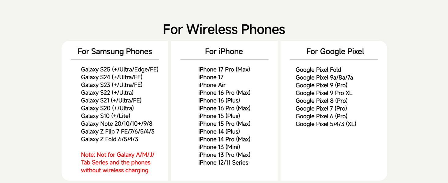 samsung wireless charging station