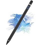 Active Stylus Pen for Android,iOS, iPad/iPad 2/New iPad 3/iPad4/iPad Pro/iPad Mini/iPad Mini 2/3 ...