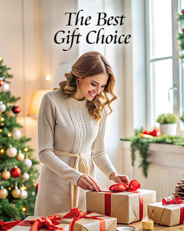 Gift choice