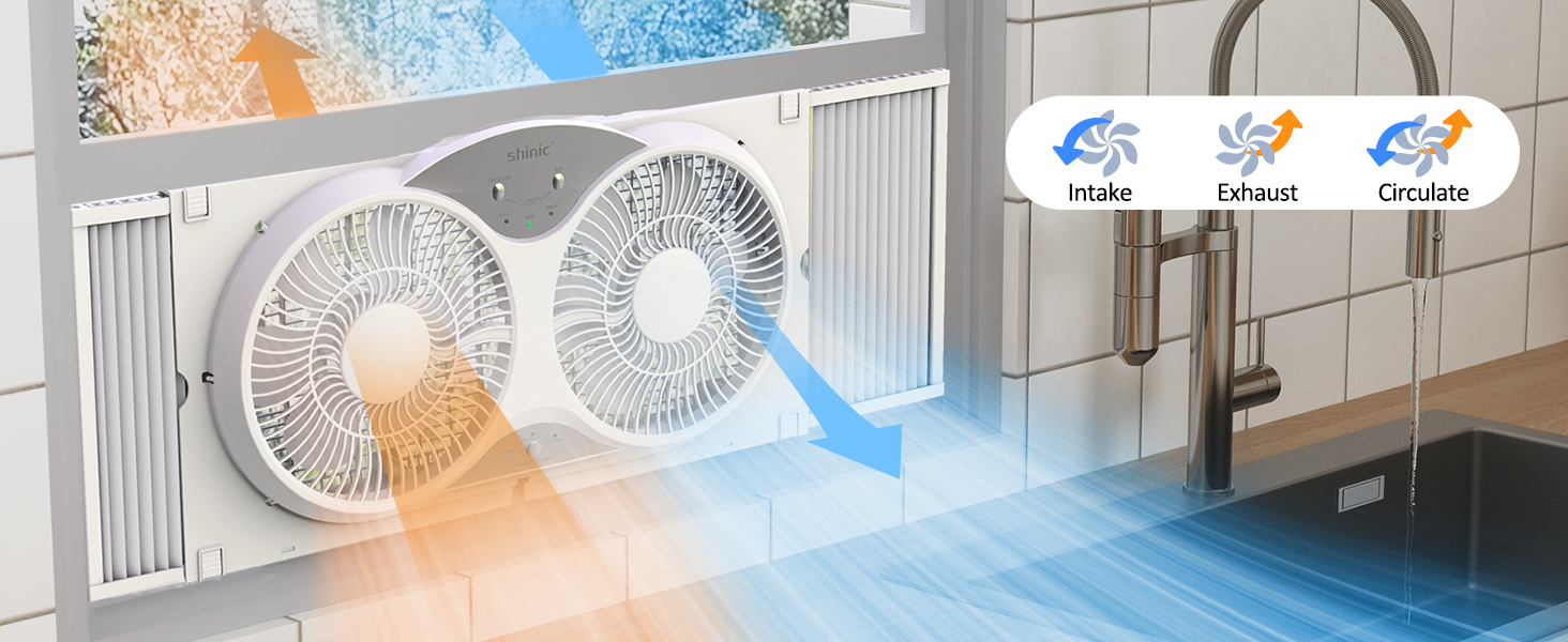 Reversible Blade Designed