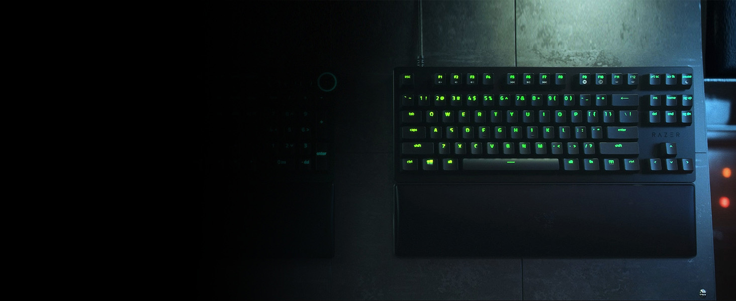Razer Huntsman V2 TKL