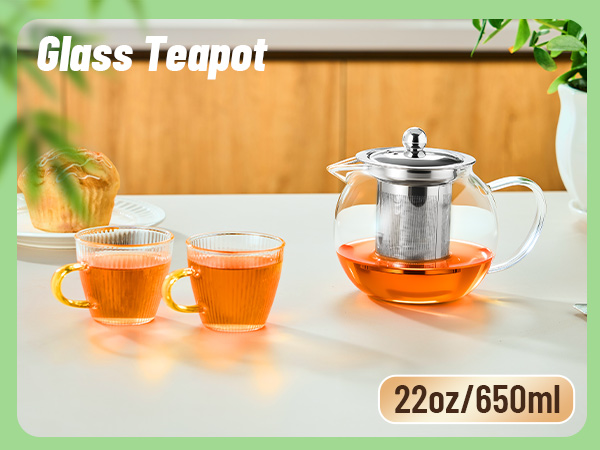 tea infuser