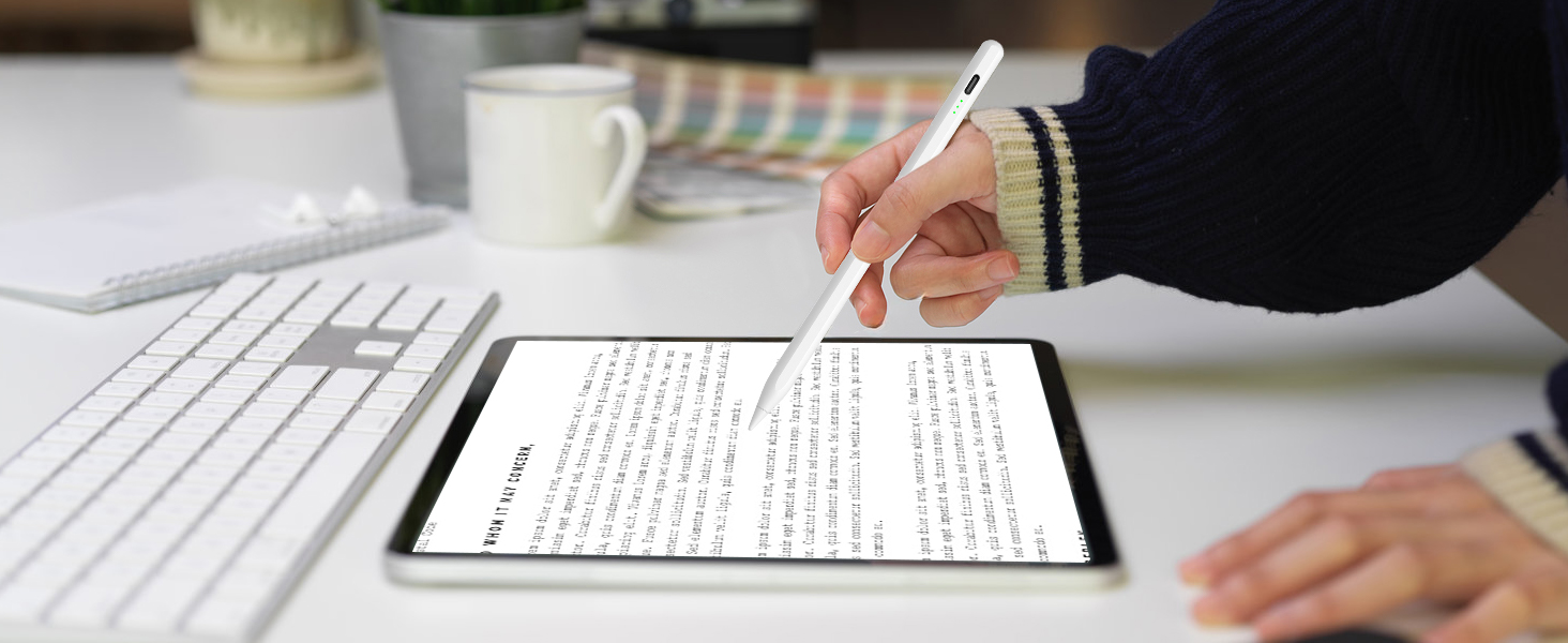 stylus pen for iPad