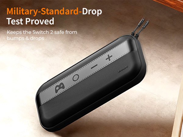 switch 2 carrying case