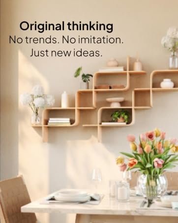 Original thinking