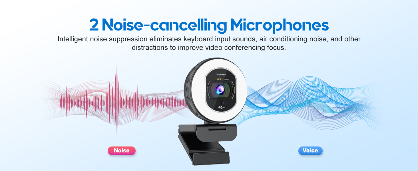 webcam pc web cam 4k computer camera webcams streaming usb light webcam 4k web cam computer