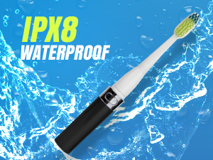 waterproof brush