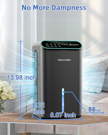 dehumidifier