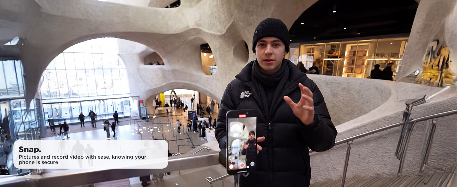 Youtube Streamer recording recorder video vlog snap snapping live show stream tiktok tiktoker new