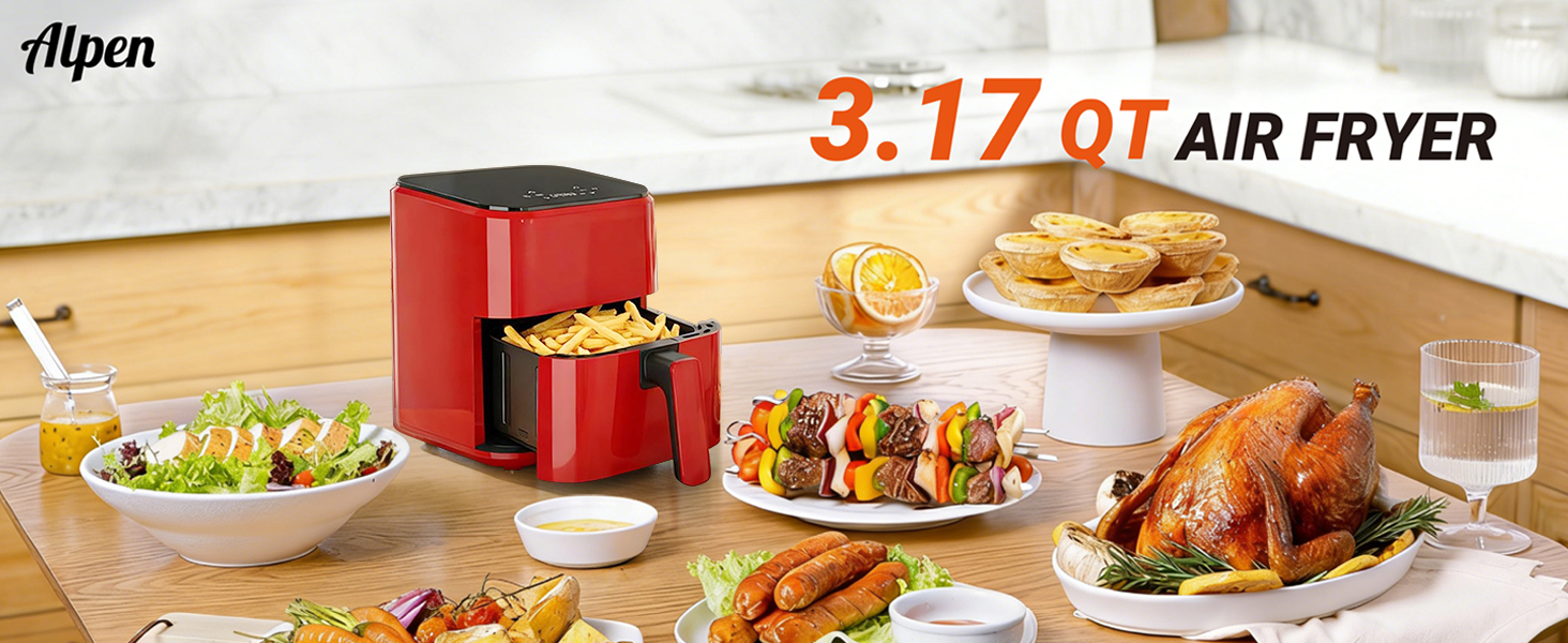 air fryer