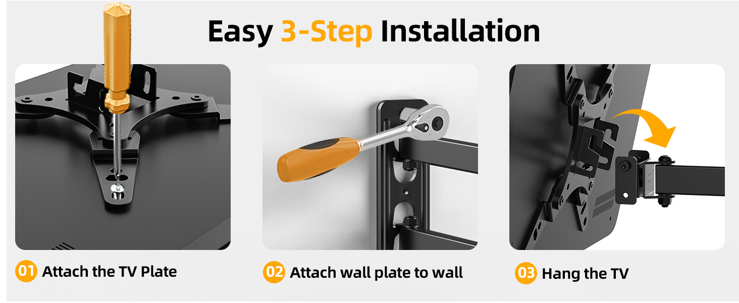 Easy Install