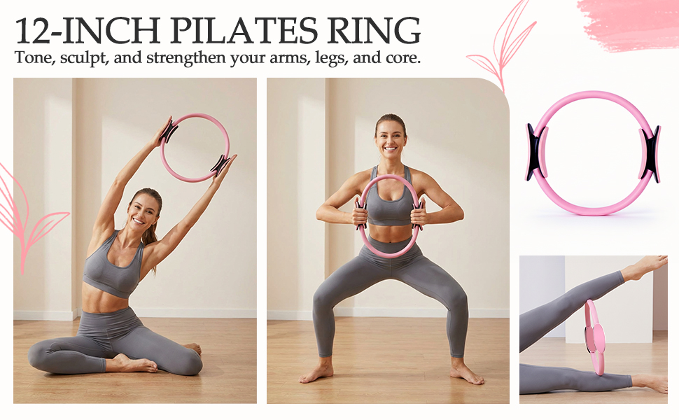 at home pilates kit