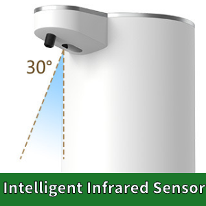 soap dispenser for bathroom
