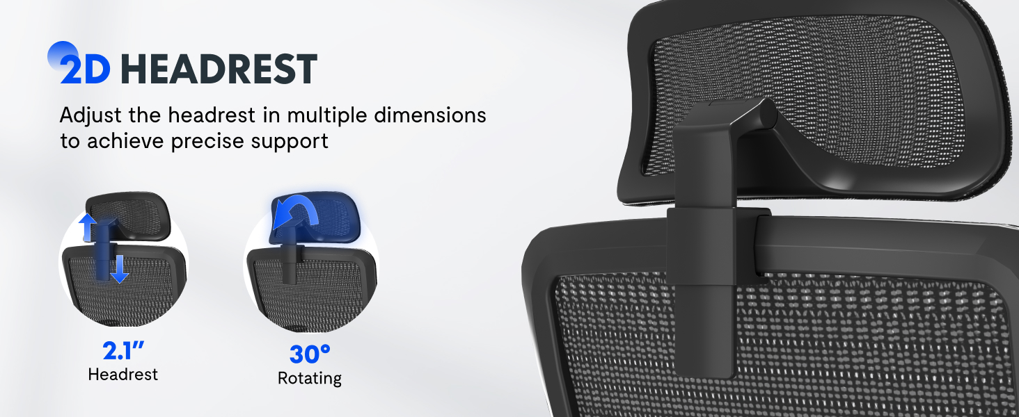DESK CHAIR