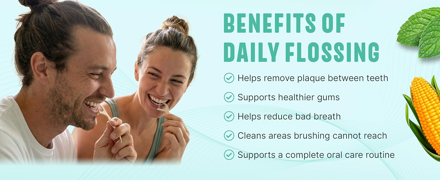 dental floss