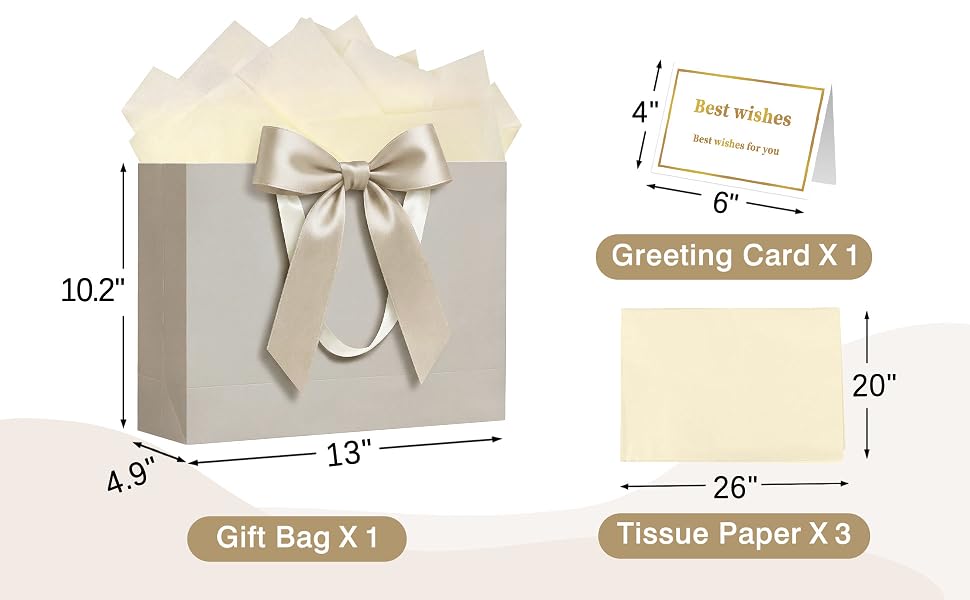 gift bag