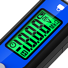  car voltage tester digital display