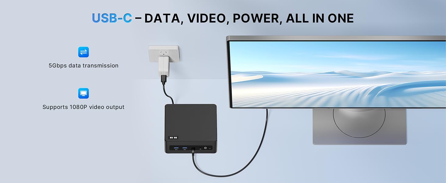 mini pc
