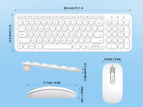 mac keyboard