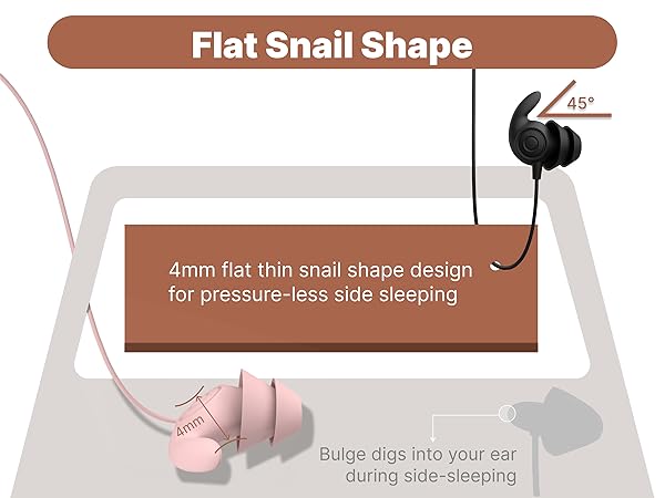 noise cancelling headphones sleeping earbuds sleep with sleepbuds noise cancelling