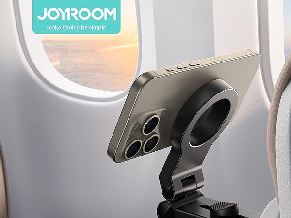 Airplane Phone Holder