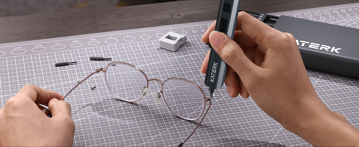 Glasses