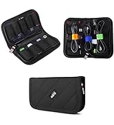 BUBM Black 9 USB Drive Shuttle 9-Capacity Case