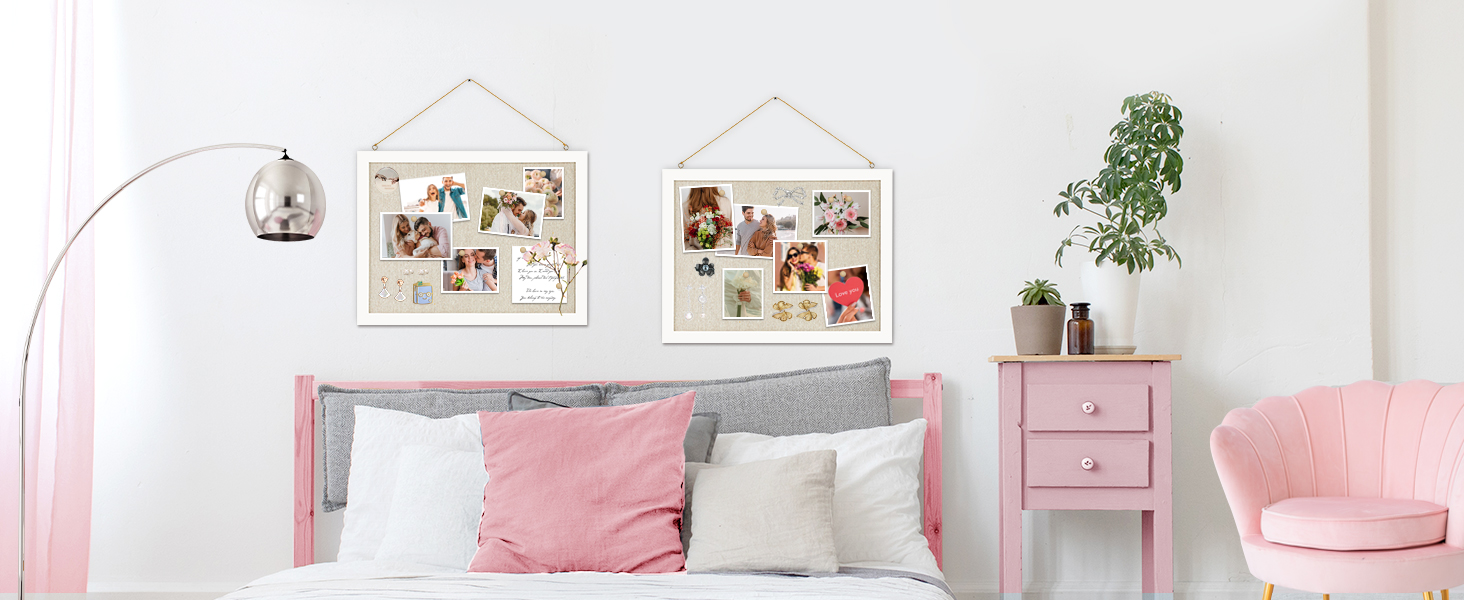 Pin Board
