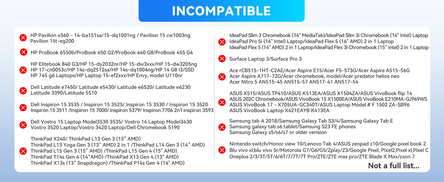 thinkpad docking station