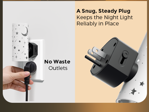 led night light night lights night lights plug into wall plug in night light bathroom hallway