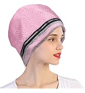 Hair Steamer Deep Conditioning Heat , Hair Thermal Treatment . Temperature Adjustable Deep Condit...