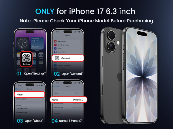 iphone 17 heavy duty case