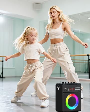 karaoke machine for kids 8-12