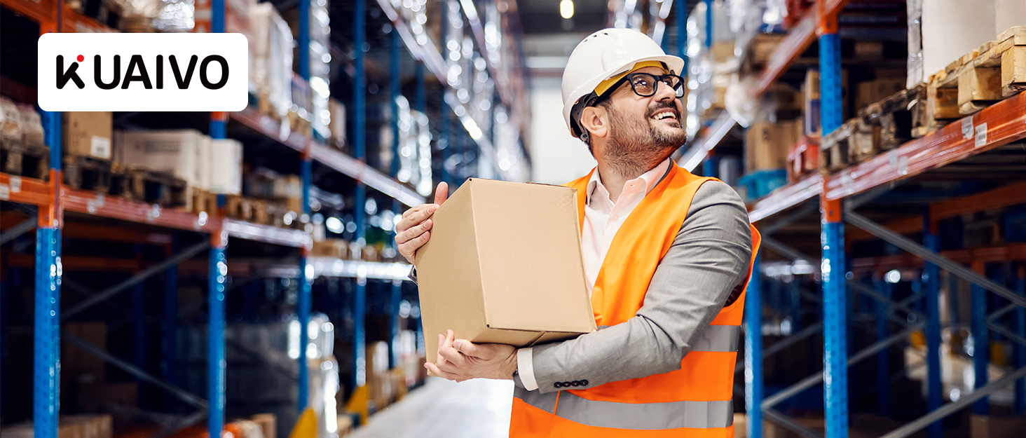 Digital shipping scale