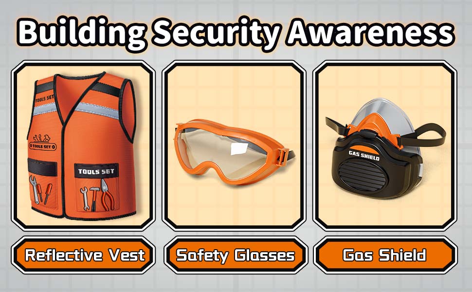 tools for kids