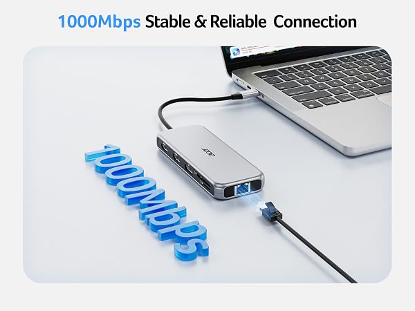 Docking Station