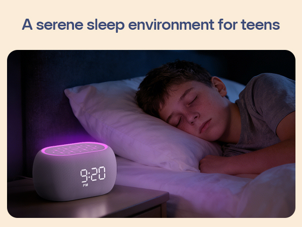 alarm clock
