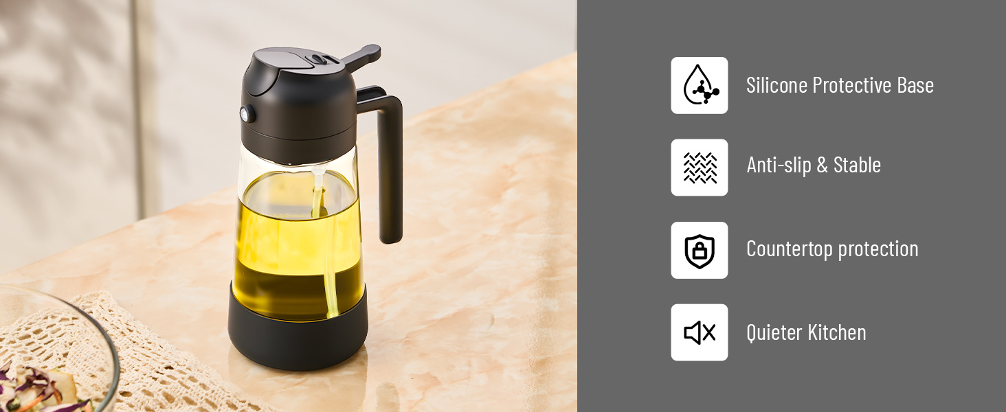 oil sprayer for cooking