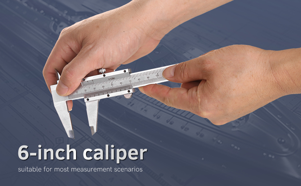 vernier calipers