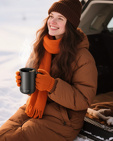 Coffee Mug Warmer