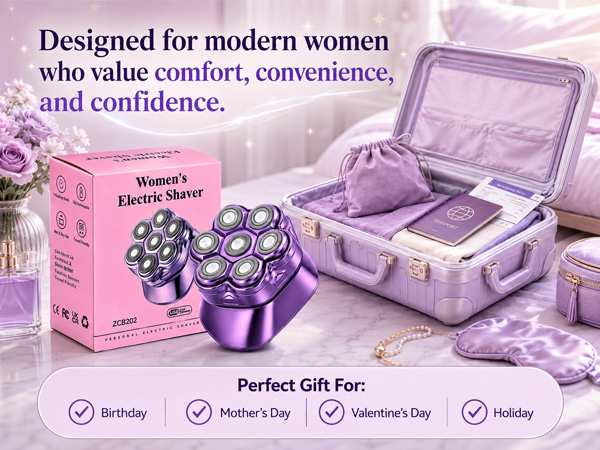leg shavers for women electric