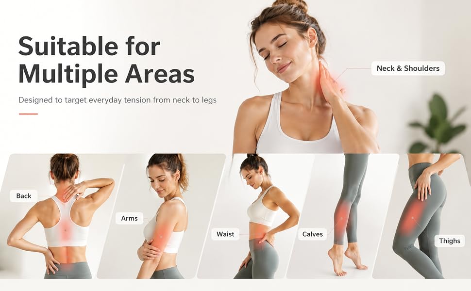 gua sha muscle scraper tool