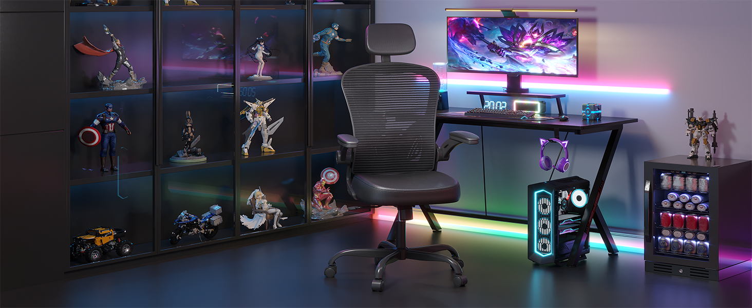 desk chairs