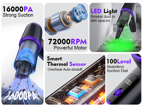 car detail vacuum cleaner