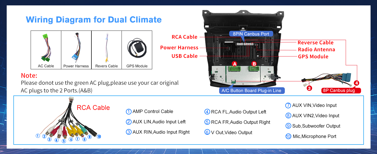 honda accord 2005 radio
