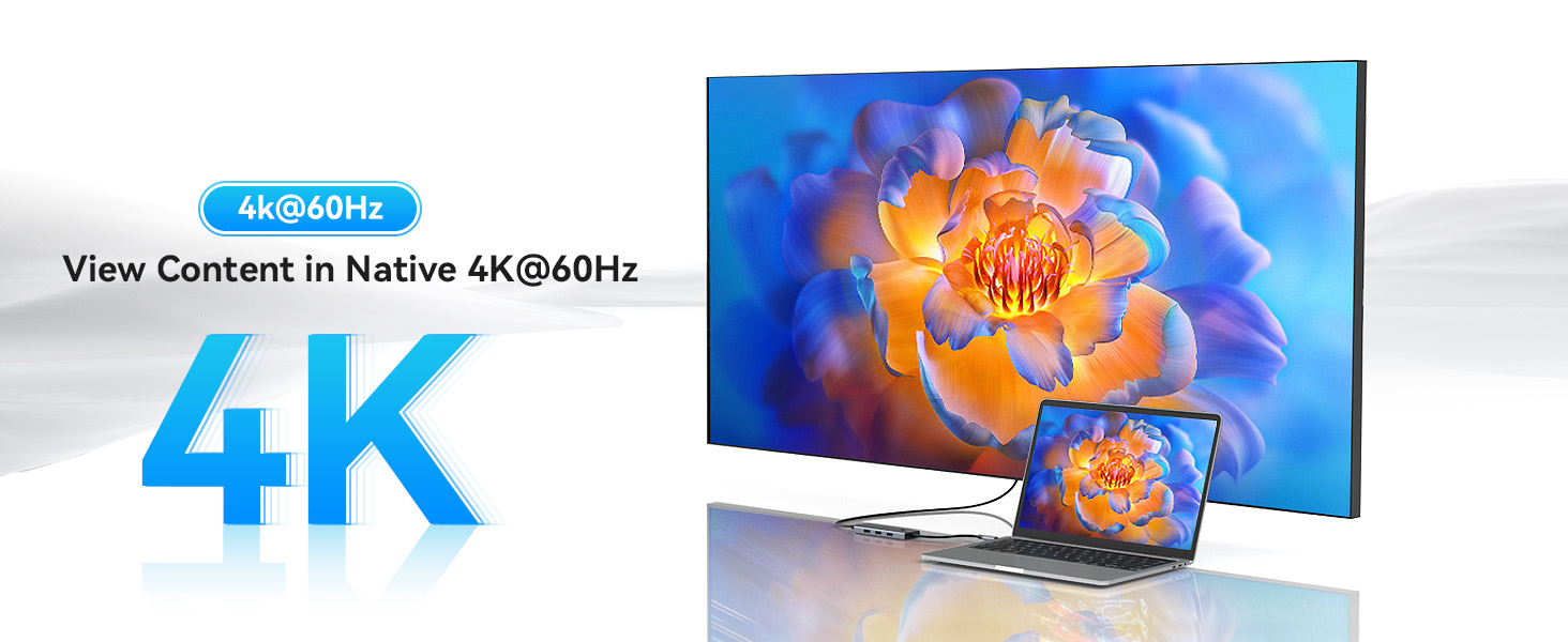 usb c dual hdmi multiple monitor docking station